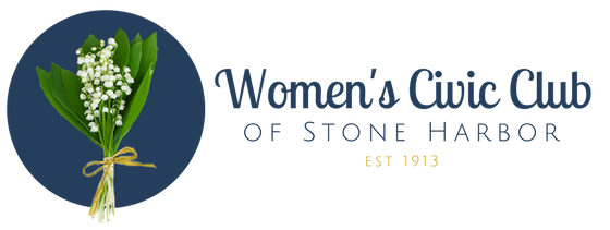 Things To Do Stone Harbor Womens Civic Club